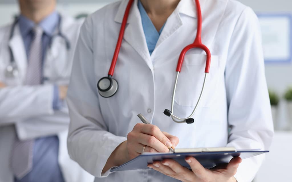 doctor website